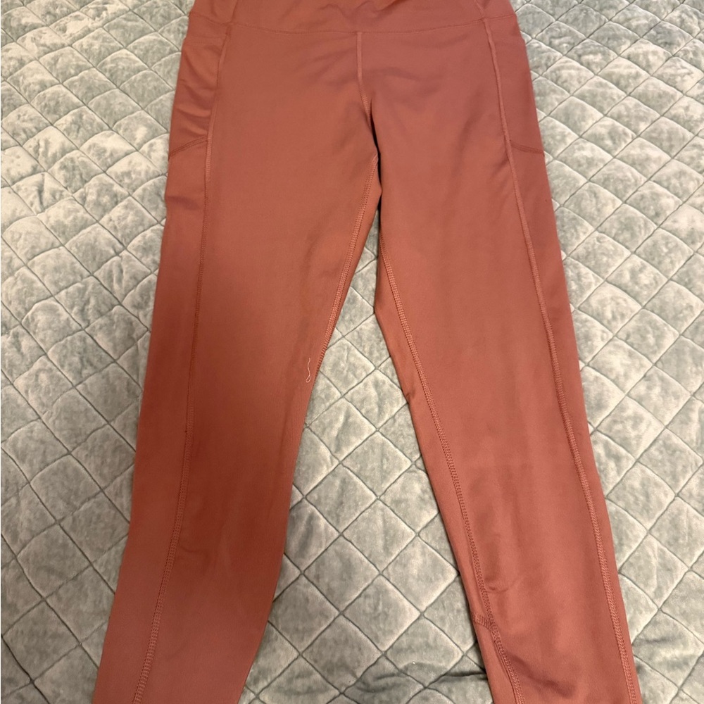 VSX Women's Mauve Leggings